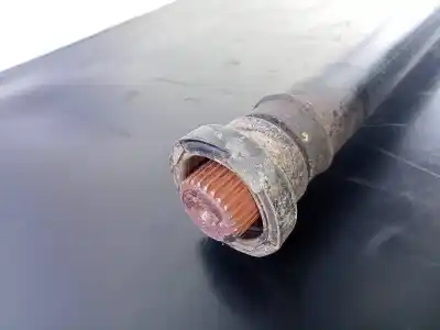 Second-hand car spare part front center transmission for bmw x5 (e53) 3.0d oem iam references 7524371a p1-b6-16 