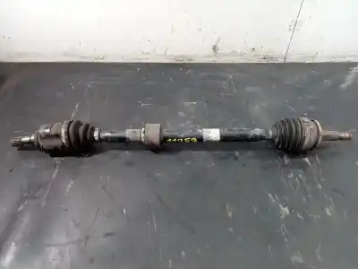 Second-hand car spare part  for TOYOTA AURIS  OEM IAM references 434100F041 P1-B6-34 