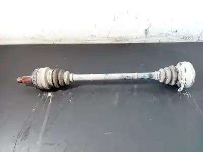 Peça sobressalente para automóvel em segunda mão  por BMW SERIE 1 BERLINA (E81/E87)  Referências OEM IAM 7533446AI01 P1-B6-22 