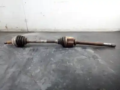 İkinci el araba yedek parçası ÖN SAG SANZIMAN için NISSAN PRIMASTAR (X..)  OEM IAM referansları 93454307 P1-B6-34 391003953R