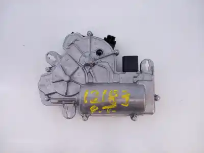 Peça sobressalente para automóvel em segunda mão motor de fechadura central mala por volkswagen t-roc sport referências oem iam 3g0827887c