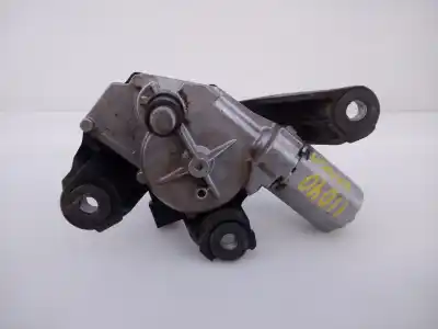 Peça sobressalente para automóvel em segunda mão motor do limpador traseiro por renault kangoo profesional referências oem iam 8200431392 e1-a1-27-2 0390201836