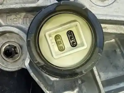 Peça sobressalente para automóvel em segunda mão espelho retrovisor esquerdo por bmw serie 3 touring (e91) 325d referências oem iam  e1-a3-51-2 