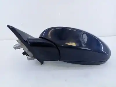 Peça sobressalente para automóvel em segunda mão espelho retrovisor esquerdo por bmw serie 3 touring (e91) 325d referências oem iam  e1-a3-51-2 