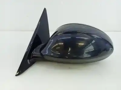 Peça sobressalente para automóvel em segunda mão espelho retrovisor esquerdo por bmw serie 3 touring (e91) 325d referências oem iam  e1-a3-51-2 