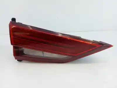 Tweedehands auto-onderdeel linker achterlamp in deur voor audi a3 cabrio (8ve) design edition oem iam-referenties 8v5945093d