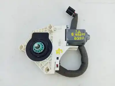 Second-hand car spare part rear left window motor for skoda superb combi (3t5) ambition oem iam references 8k0959811a