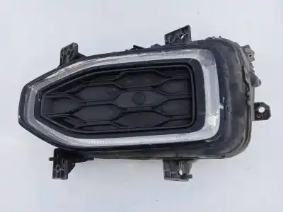 Peça sobressalente para automóvel em segunda mão farolim dianteiro esquerdo por volkswagen t-roc sport referências oem iam 2ga941055f