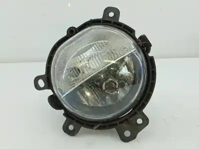 Peça sobressalente para automóvel em segunda mão farol / projetor de nevoeiro esquerdo por bmw mini (f56) cooper d referências oem iam 