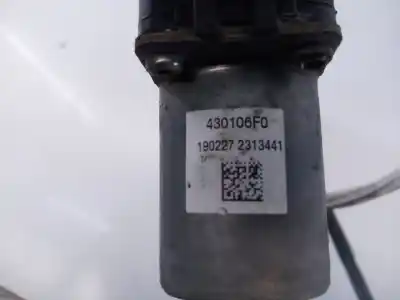 Second-hand car spare part driver left window regulator for renault scenic ii grand confort expression oem iam references 430106f0 e1-a1-32-2 1902272313441