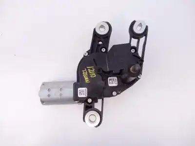 Peça sobressalente para automóvel em segunda mão motor do limpador traseiro por volkswagen tiguan advance bmt referências oem iam 5g0955711a