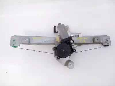 Second-hand car spare part rear right window regulator for chrysler 300 c touring 3.0 crd oem iam references 992734101