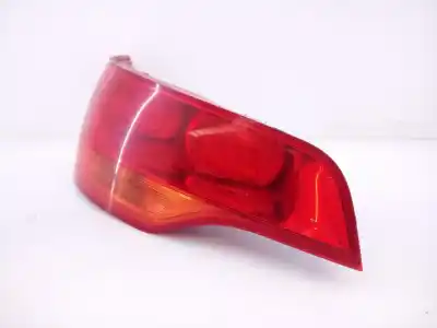 Pezzo di ricambio per auto di seconda mano lampada posteriore sinistra per audi q7 (4l) v6 3.0 tdi (176kw) ambiente riferimenti oem iam 4l0945093 e1-b6-39-2 027330102