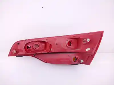 Pezzo di ricambio per auto di seconda mano lampada posteriore sinistra per audi q7 (4l) v6 3.0 tdi (176kw) ambiente riferimenti oem iam 4l0945093 e1-b6-39-2 027330102