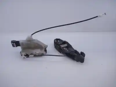 Pièce détachée automobile d'occasion  pour CITROEN BERLINGO  Références OEM IAM 1389A2423J8 E1-A4-32-2 S3M16943585