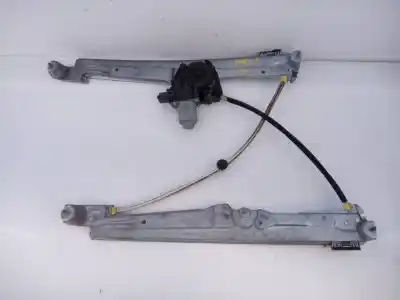 Автозапчасти б/у регулятор стекла переднего правого за RENAULT SCENIC II Grand Confort Expression ссылки OEM IAM 430106F0 E1-A1-24-1 1902210420391