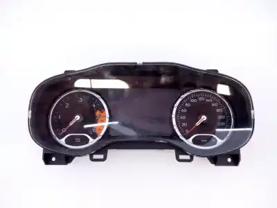 Peça sobressalente para automóvel em segunda mão quadrante por jeep renegade limited 4wd referências oem iam 735657851