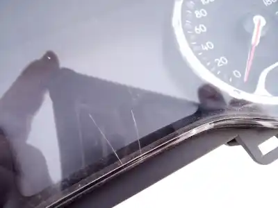 Peça sobressalente para automóvel em segunda mão quadrante por jeep renegade limited 4wd referências oem iam 735657851 e3-b6-23-1 735657839