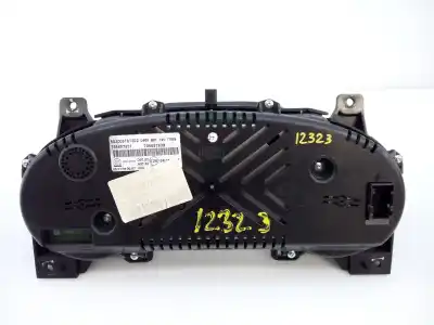 Peça sobressalente para automóvel em segunda mão quadrante por jeep renegade limited 4wd referências oem iam 735657851 e3-b6-23-1 735657839