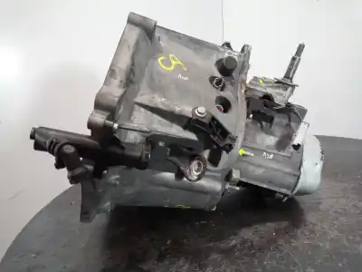 Pezzo di ricambio per auto di seconda mano riduttore per citroen c4 lim. feel edition riferimenti oem iam 20et15 m1-b2-67 