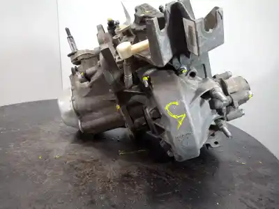 Pezzo di ricambio per auto di seconda mano riduttore per citroen c4 lim. feel edition riferimenti oem iam 20et15 m1-b2-67 