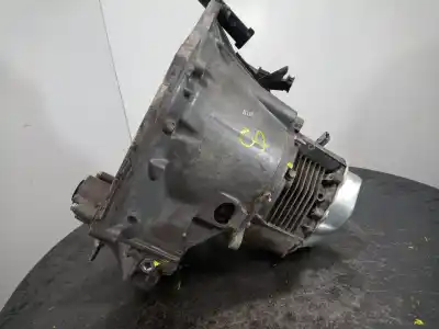 Pezzo di ricambio per auto di seconda mano riduttore per citroen c4 lim. feel edition riferimenti oem iam 20et15 m1-b2-67 