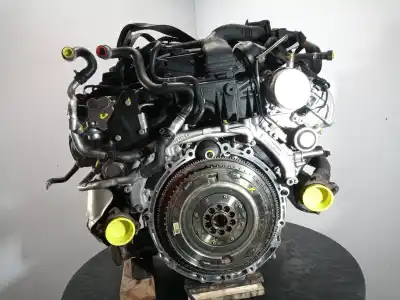 Pezzo di ricambio per auto di seconda mano MOTORE COMPLETO per PORSCHE PANAMERA  Riferimenti OEM IAM M4840 M1-A1-144 