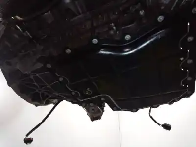 Second-hand car spare part complete engine for porsche panamera 4 s oem iam references m4840 m1-a1-144 