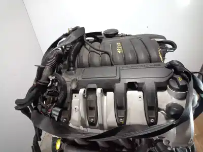 Second-hand car spare part complete engine for porsche panamera 4 s oem iam references m4840 m1-a1-144 