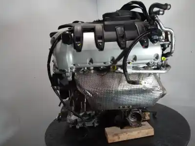 Second-hand car spare part complete engine for porsche panamera 4 s oem iam references m4840 m1-a1-144 