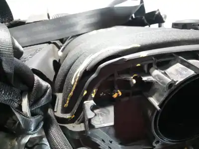 Second-hand car spare part complete engine for porsche panamera 4 s oem iam references m4840 m1-a1-144 