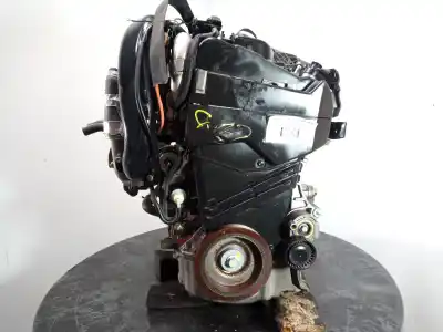 Piesă de schimb auto la mâna a doua motor complet pentru dacia logan ii 1.5 dci referințe oem iam k9k612 m1-a2-160 