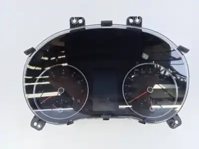 Recambio de automóvil de segunda mano de CUADRO INSTRUMENTOS para KIA STONIC (YBCUV)  referencias OEM IAM 94033H8740 E3-A3-24-4 220705