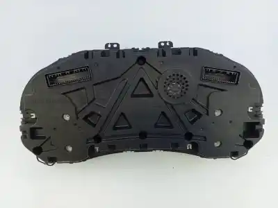Recambio de automóvil de segunda mano de cuadro instrumentos para kia stonic (ybcuv) drive referencias oem iam 94033h8740 e3-a3-24-4 220705