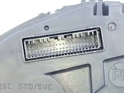 Recambio de automóvil de segunda mano de cuadro instrumentos para kia stonic (ybcuv) drive referencias oem iam 94033h8740 e3-a3-24-4 220705