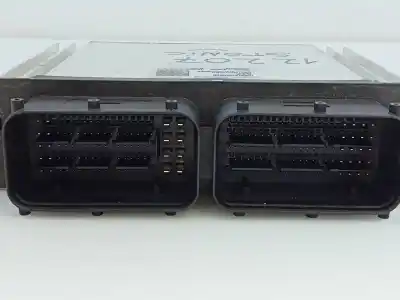 Peça sobressalente para automóvel em segunda mão centralina de motor uce por kia stonic (ybcuv) drive referências oem iam 3910607047 e3-a3-24-1 9001300179kg