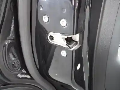 Peça sobressalente para automóvel em segunda mão fechadura da porta traseira esquerda por jeep renegade limited 4wd referências oem iam 