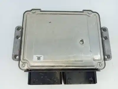 Second-hand car spare part ecu engine control for ford focus turn. titanium oem iam references h1fa12a650bb e3-b3-24-1 0261s18435