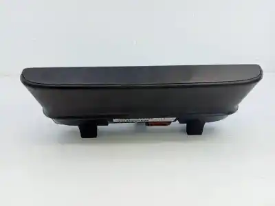 Second-hand car spare part dashboard for citroen c4 cactus feel oem iam references 9824091280 e3-b2-24-2 