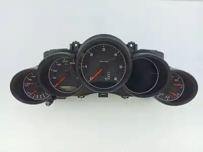 Автозапчастина б/у  для PORSCHE CAYENNE (TYP 92AA)  Посилання на OEM IAM 7P5920904AE E3-B6-50-2 A2C85114600