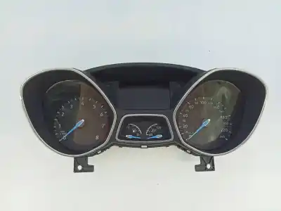 Second-hand car spare part  for FORD FOCUS TURN.  OEM IAM references F1ET10849BJN E3-B3-24-1 