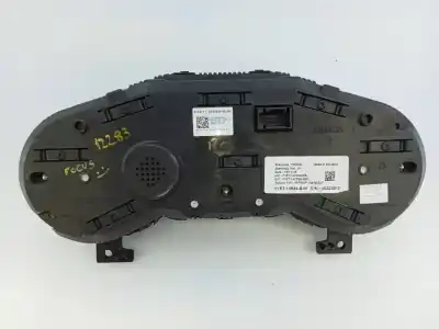 Peça sobressalente para automóvel em segunda mão quadrante por ford focus turn. titanium referências oem iam f1et10849bjn e3-b3-24-1 