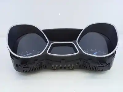 Peça sobressalente para automóvel em segunda mão quadrante por ford focus turn. titanium referências oem iam f1et10849bjn e3-b3-24-1 