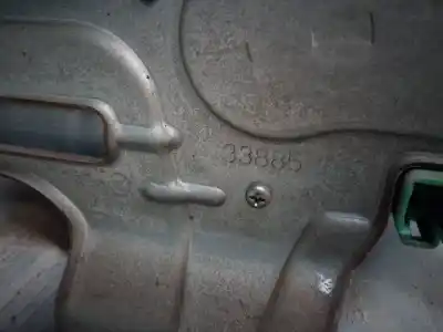 Автозапчасти б/у мотор заднего стеклоочистителя за mitsubishi montero (v80/v90) 3.2 di-d intense ссылки oem iam 61229 e2-b4-55-1 33885