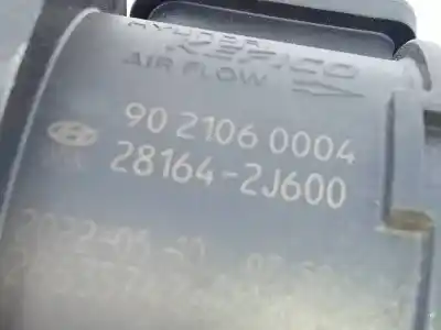 Peça sobressalente para automóvel em segunda mão medidor de massa de ar por kia stonic (ybcuv) drive referências oem iam 9021060004 e3-a3-24-1 281642j600