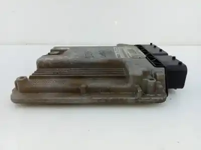 Second-hand car spare part ecu engine control for jeep compass limited oem iam references p05094599ae e3-b6-22-2 0281013444