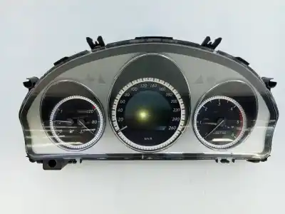 Автозапчастина б/у  для MERCEDES-BENZ CLASE C (W204) FAMILIAR  Посилання на OEM IAM A2049002105 E3-A1-7-1 A2C53414742