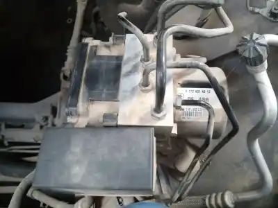 Peça sobressalente para automóvel em segunda mão ABS por MERCEDES-BENZ CLASE C (W204) FAMILIAR  Referências OEM IAM A1724314212  A1729014000