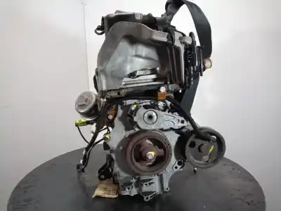 Автозапчасти б/у полный двигатель за mini mini (r50,r53) one ссылки oem iam w10b16a m1-a2-126 