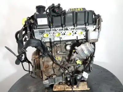 Автозапчасти б/у полный двигатель за mini mini (r50,r53) one ссылки oem iam w10b16a m1-a2-126 